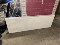 Radiator för vattenburen värme