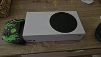 xbox serie s 512GB vit digital edition 