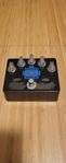 Black Arts Toneworks Quantum Mystic Overdrive Pedal