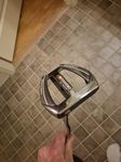 Odyssey Marxman O-works putter