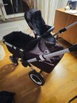 Bugaboo Donkey - En Prisvärd & Flexibel Vagn!