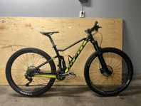 Scott Spark 970