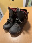 Alfa Men's Holt A/P/S Gore-tex Black