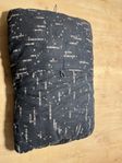 Therm-a-Rest Compressible Pillow Cinch L Warp Speed Print