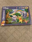 Clementoni SuperColor - Disney Puzzle