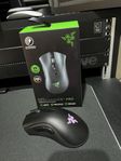 Razer Deathadder v2 pro 