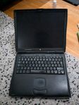 Macintosh PowerBook G3 - En Klassisk Retrodator!