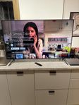 50” Smart TV nästan ny