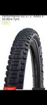 Schwalbe MTB DÄCK 27,5 X 2,6/2,8