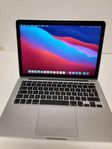 Apple MacBook Pro 13 Retina (Early 2014)