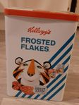 VINTAGE KELLOGG'S FLINGBURK