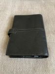 Filofax Personal Finchley Deluxe Leather Planner