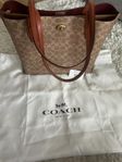 Coach Tote Bag (väska)