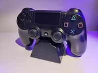 Playstation 4 Digital Klocka - Officiell