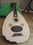 Turkish Oud 