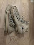 Converse skor