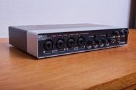 Steinberg UR44 USB 2.0 audio interface