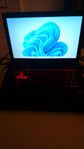 Rog strix gaming laptop!