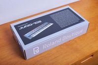 Roland Boutique JU-06 Spare Box