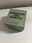 OMEGA X SWATCH Mission on earth