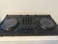 Alphatheta ddj-grv6