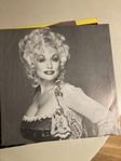 Vinyl skiva Dolly Parton great pretender