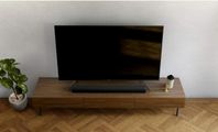 Sony HT X8500 Dolby Atmos ljudbar (soundbar)