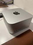 Mac Studio | Apple M1 Max, 2022, 512 GB 