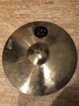 Cymbal Stagg SH Medium Crash 16 pol