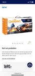 bilbana Anki overdrive