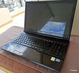 Laptop/Bärbar dator Fujitsu Lifebook