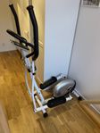 Liten & smidig Crosstrainer 