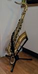 Saxofon Tenor - Luther Antique 