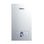 Elpanna Vaillant eloBLOCK 9 kW