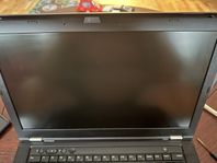 Lenovo Thinkpad T430 I5 Vpro, 8Gb RAM, 128Gb SSD+ 300Gb HDD