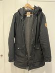 Fjällräven greenland winter parka large