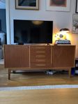 teak sideboard