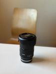 Tamron 28 - 75mm f / 2.8 Di III RXD Sony FE 