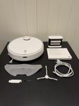 Xiaomi MI Robot Vacuum Mop 2 PRO