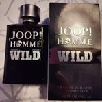 Joop! Homme! Wild 100ml EdT