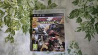 MX VS ATV UNTAMED - PlayStation 3