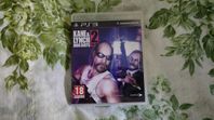 Kane & Lynch Dog Days 2 - PlayStation 3