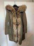 Woolrich Military Parka (M/38)