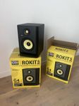 KRK Rokit RP5 G4