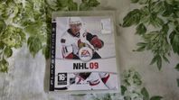 NHL 09 - PlayStation 3