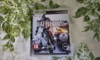 Battlefield 4 - PlayStation 3