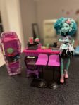 Monster High