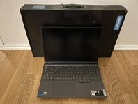 Lenovo Legion 5 Pro/i7-12700H/16/1000/RTX3070 8GB/165Hz 16