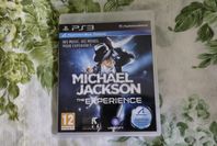 Michael Jackson Experience - PlayStation 3