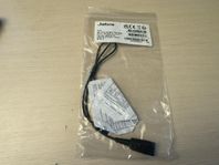 Jabra headset adapter GNCOM RJ11